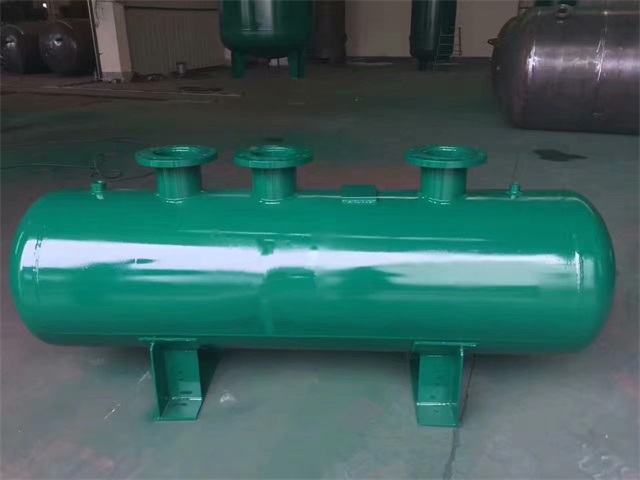 娄底娄底娄底蒸汽分气缸 娄底娄底娄底蒸汽分气缸